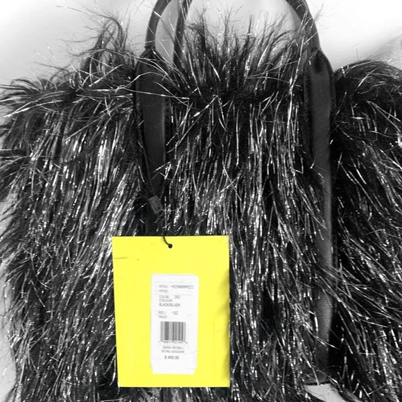 Marc Jacobs The Creature Bag Mini Tote NWT - Picture 10 of 11